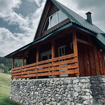 Nomad Lodge Zminica جابلياك المظهر الخارجي الصورة