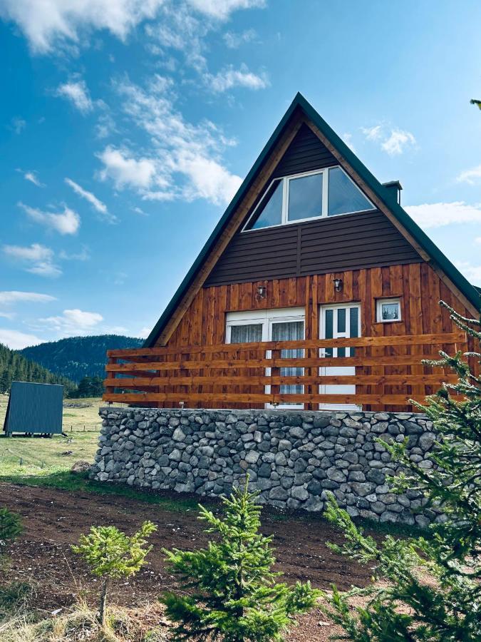 Nomad Lodge Zminica جابلياك المظهر الخارجي الصورة