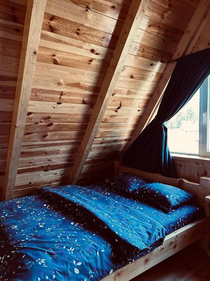 Nomad Lodge Zminica جابلياك المظهر الخارجي الصورة