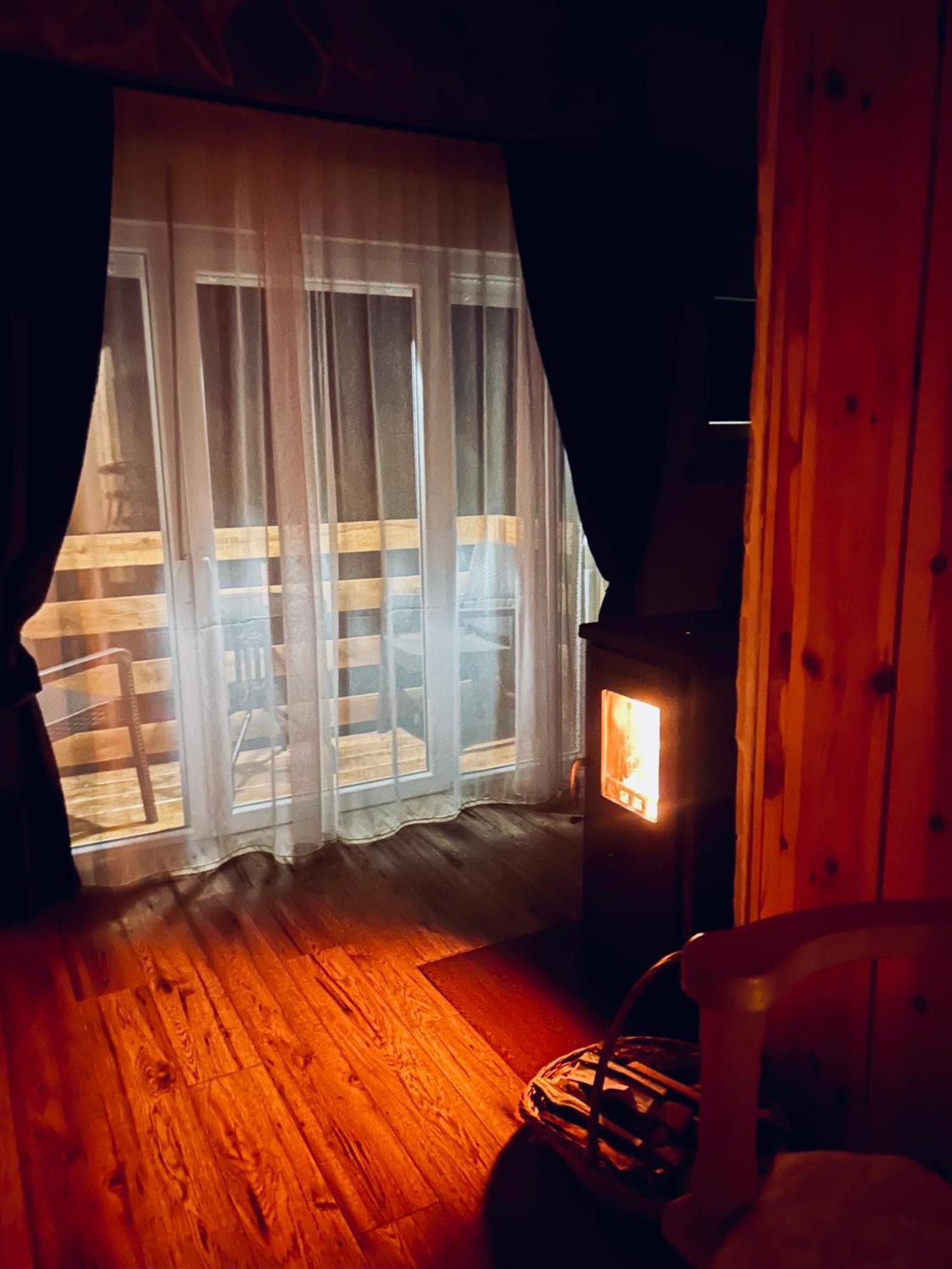 Nomad Lodge Zminica جابلياك المظهر الخارجي الصورة